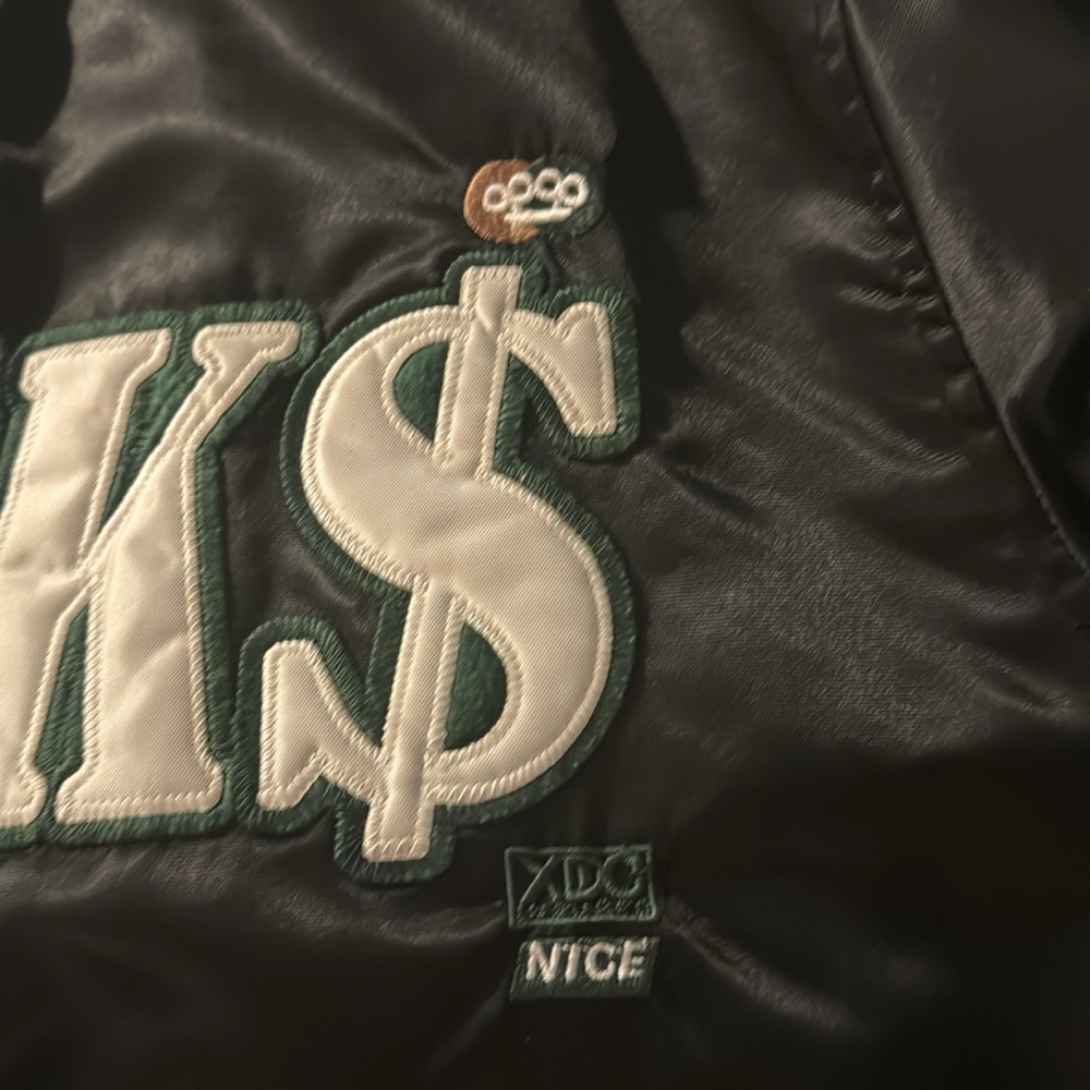 10 Deep “Bucks” Jacket. If It Don’t Make Dollars … - image 4